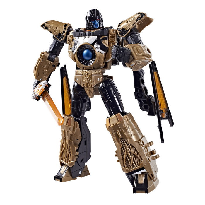 Hasbro Transformers Age of the Primes Voyager Class The Thirteen Vector Prime 17,5 cm Hasbro Transformers Age of the Primes Voyager Class The Thirteen Vector Prime 17,5 cm