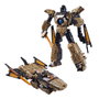 Hasbro Transformers Age of the Primes Voyager Class The Thirteen Vector Prime 17,5 cm