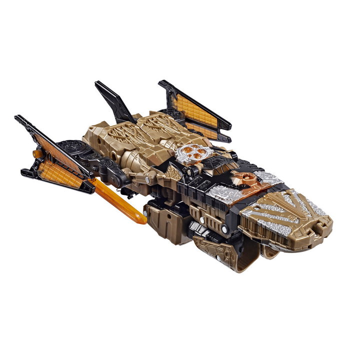 Hasbro Transformers Age of the Primes Voyager Class The Thirteen Vector Prime 17,5 cm Hasbro Transformers Age of the Primes Voyager Class The Thirteen Vector Prime 17,5 cm