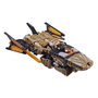 Hasbro Transformers Age of the Primes Voyager Class The Thirteen Vector Prime 17,5 cm