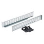 APC Smart UPS SRTRK4 Kit de rieles de montaje de 19 pulgadas