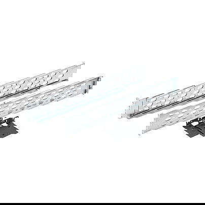 APC SRTRK4 Kit de Rieles para Rack de 19" APC SRTRK4 Kit de Rieles para Rack de 19"