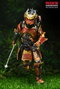 Predator: Hunting Grounds Figura Ultimate Samurai Predator 17 cm