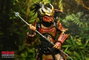 Predator: Hunting Grounds Figura Ultimate Samurai Predator 17 cm