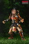 Predator: Hunting Grounds Figura Ultimate Samurai Predator 17 cm