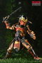 Predator: Hunting Grounds Figura Ultimate Samurai Predator 17 cm