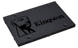 Disco Duro Interno Ssd 240Gb Kingston Ssdnow 400 (Incluye Canon Lpi De 0,90 )