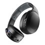 Skullcandy Crusher Evo Auriculares Inalámbricos y Alámbricos Negro