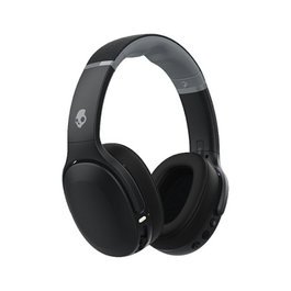 Skullcandy Crusher Evo Auriculares Inalámbricos y Alámbricos Negro