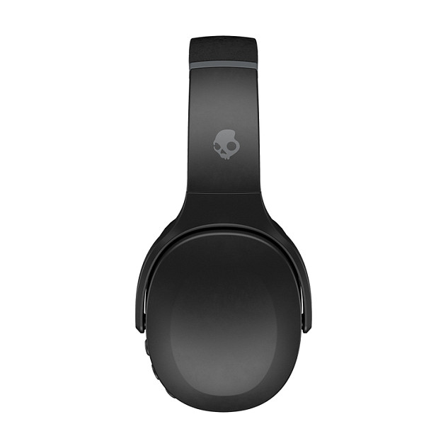 Skullcandy Crusher Evo Auriculares Inalámbricos y Alámbricos Negro
