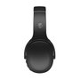 Skullcandy Crusher Evo Auriculares Inalámbricos y Alámbricos Negro