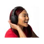 Skullcandy Crusher Evo Auriculares Inalámbricos y Alámbricos Negro