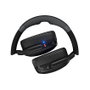 Skullcandy Crusher Evo Auriculares Inalámbricos y Alámbricos Negro