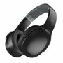Skullcandy Crusher Evo Auriculares Inalámbricos y Alámbricos Negro