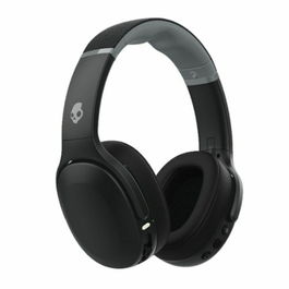 Auriculares Bluetooth con Micrófono Skullcandy S6EVW-N740 Negro