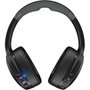 Skullcandy Crusher Evo Auriculares Inalámbricos y Alámbricos Negro