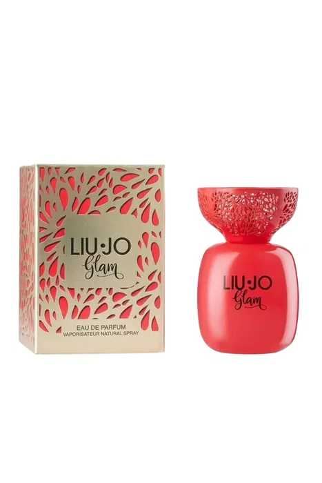 Liu Jo Glam Agua de perfume para mujeres 30 ml