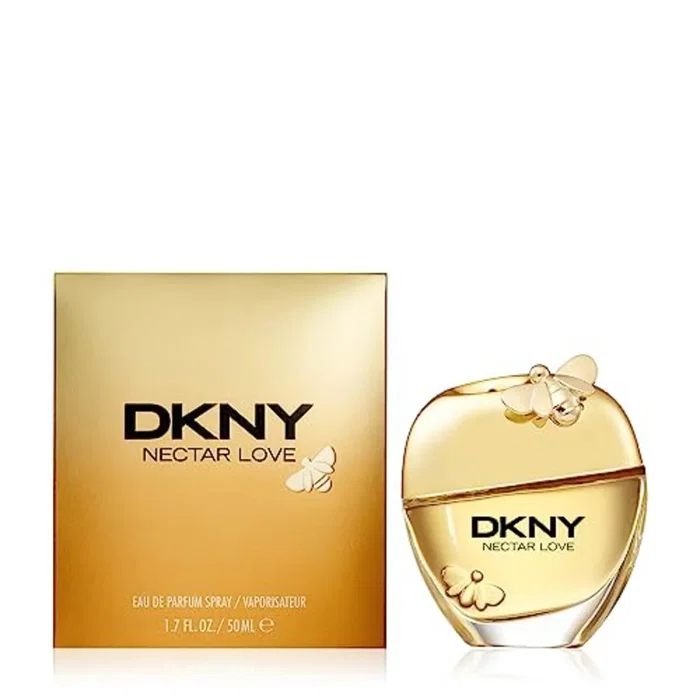 DKNY Nectar Love Agua de perfume 50 ml