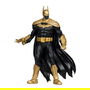 McFarlane Batman DC MULTIVERSE Figura de Acción Arkham City 17239, 178 mm, Negro y Oro, Tema Knightmare, Para Colección