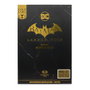 McFarlane Toys DC Multiverse Batman Arkham City Knightmare Edition Gold Label