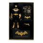 McFarlane Toys DC Multiverse Batman Arkham City Knightmare Edition Gold Label
