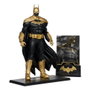 DC Multiverse Figura Batman (Arkham City) Knightmare Edition (Gold Label) 19 cm