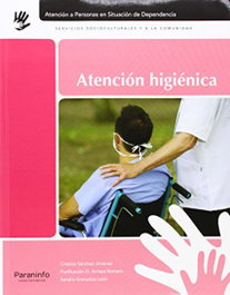PARANINFO, Atención higiénica - AA.VV.