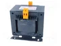 BREVE TUFVASSONS STM500/24V Transformador de Red 500VA 230VAC/24V