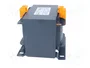 BREVE TUFVASSONS STM500/24V Transformador de Red 500VA 230VAC/24V