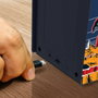 My Arcade Micro player pro Space invaders 6,75 inch