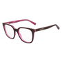 Montura de Gafas Mujer Love Moschino MOL590-LHF Ø 52 mm