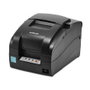 Bixolon SRP-275III Impresora de tickets de matriz de puntos USB + Serie, Negra