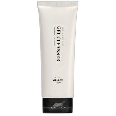 Village 11 ACTIVE CLEAN Gel Limpiador 100 ml