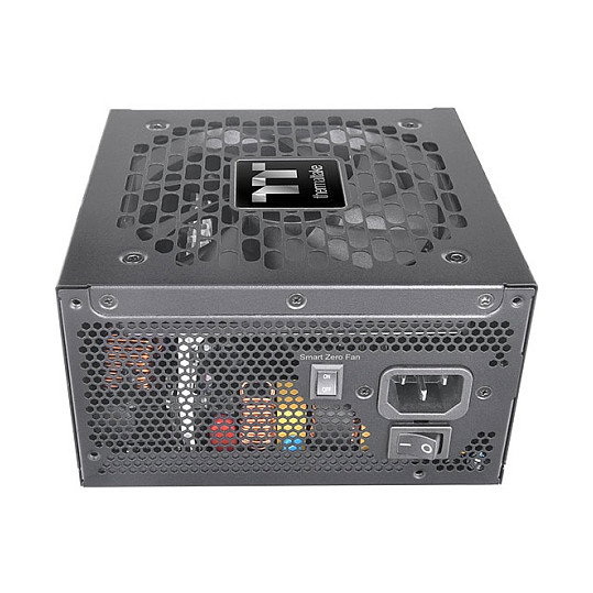 Thermaltake Toughpower GT 750W Fuente Alimentación ATX 3.1 80 PLUS Gold Modular 750 W 140mm Negro Thermaltake Toughpower GT 750W Fuente Alimentación ATX 3.1 80 PLUS Gold Modular 750 W 140mm Negro