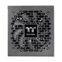 Thermaltake Toughpower GT 750W Fuente Alimentación ATX 3.1 80 PLUS Gold Modular 750 W 140mm Negro