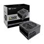 Thermaltake Toughpower GT 750W Fuente Alimentación ATX 3.1 80 PLUS Gold Modular 750 W 140mm Negro