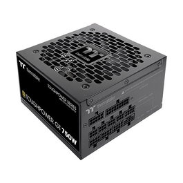 Thermaltake Toughpower GT 750W 80 PLUS Gold ATX Fuente de Alimentación Modular