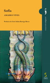 Sofía, Amadeo Vives - EDICIONES CINCA