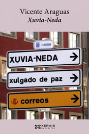 Xuvia-Neda, Vicente Araguas - XERAIS