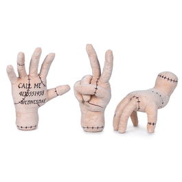 Netflix Peluche Cosa Miércoles 25cm