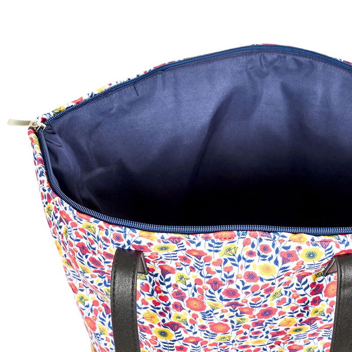 Entre Temps Bolsa Capazo Asas Liberty Vallee Outlet