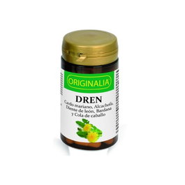 Dren Originalia