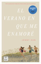 El verano en que me enamoré, Jenny Han - CROSSBOOKS