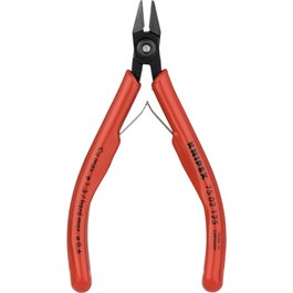Knipex Cortador Diagonal Electrónica 7502125