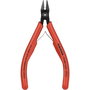 Knipex Cortador Diagonal Electrónica 7502125