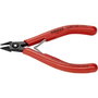 Knipex Cortador Diagonal Electrónica 7502125