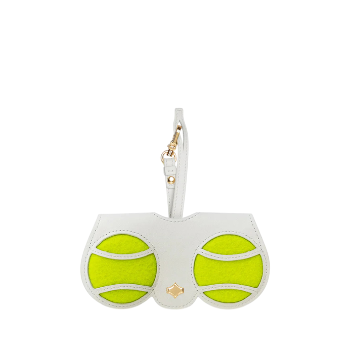Tennis, Funda para gafas de sol, SP101602TG