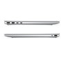 HP OmniBook 3 16 Portátil 16" 2K IPS, Intel Core 3-100U, 8GB RAM DDR5, 512GB SSD, Color Plata, FreeDOS - BU0062NS