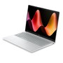 HP OmniBook 3 16 Portátil 16" 2K IPS, Intel Core 3-100U, 8GB RAM DDR5, 512GB SSD, Color Plata, FreeDOS - BU0062NS