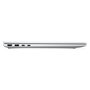 HP OmniBook 3 16 Portátil 16" 2K IPS, Intel Core 3-100U, 8GB RAM DDR5, 512GB SSD, Color Plata, FreeDOS - BU0062NS